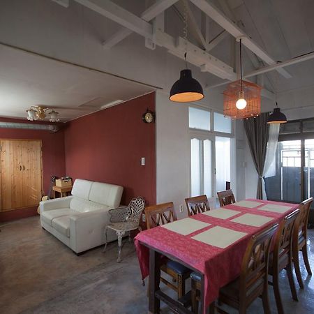 Choonhee Pension Jeju Bagian luar foto
